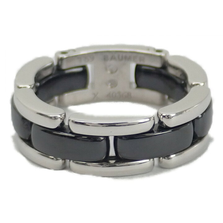 楽天市場】シャネル CHANEL ウルトラ コレクション J2636 リング K18WG  