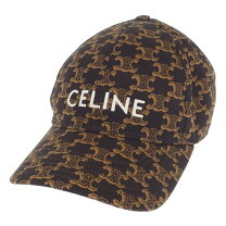 楽天市場】celine キャップの通販 