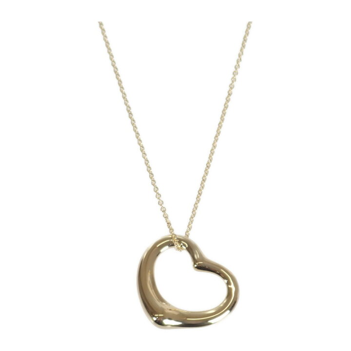 楽天市場】【中古】【Aランク】ティファニー TIFFANY&Co. エルサ  