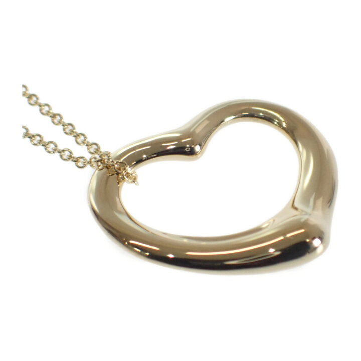 楽天市場】【中古】【Aランク】ティファニー TIFFANY&Co. エルサ  