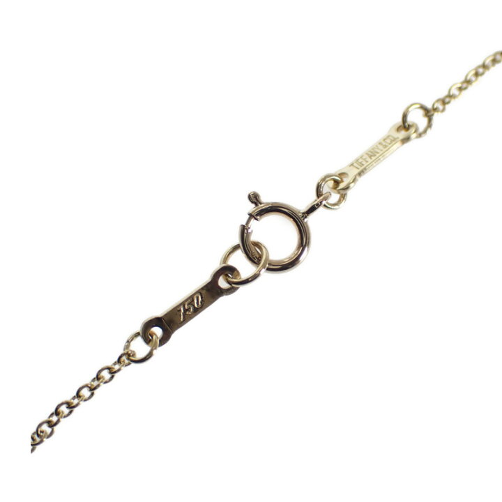 楽天市場】【中古】【Aランク】ティファニー TIFFANY&Co. エルサ  