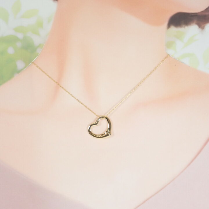 楽天市場】【中古】【Aランク】ティファニー TIFFANY&Co. エルサ  