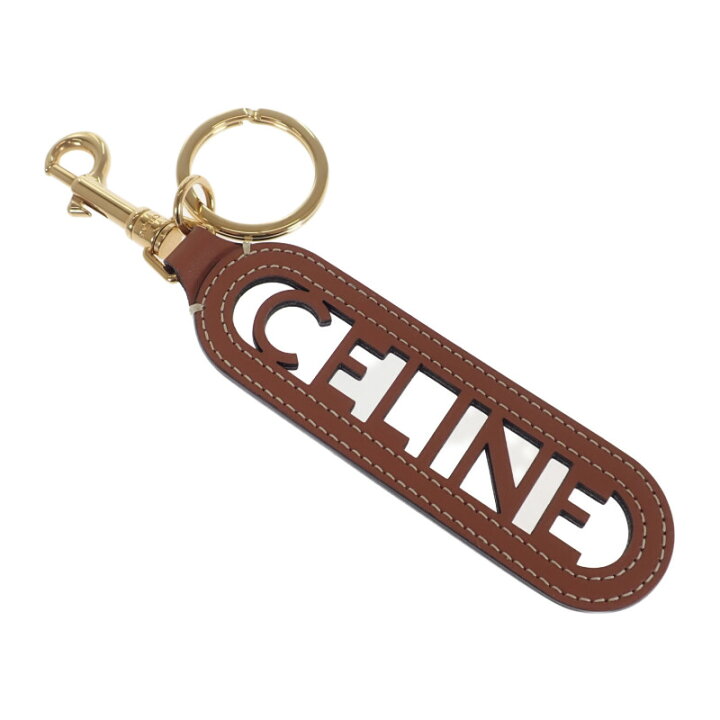 楽天市場】【中古】【ABランク】セリーヌ CELINE パンチング 