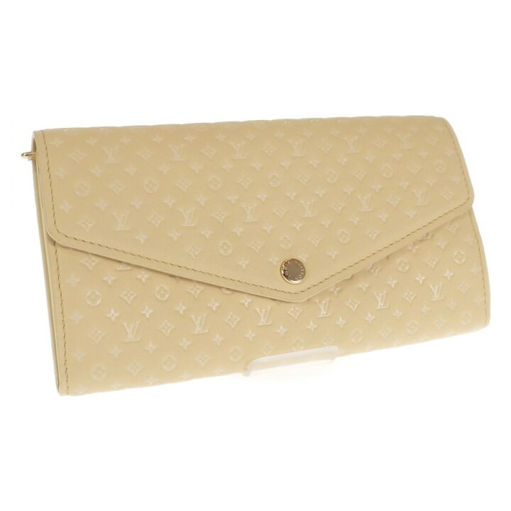 楽天市場】【中古】ルイヴィトン LOUIS VUITTON ナノ モノグラム  