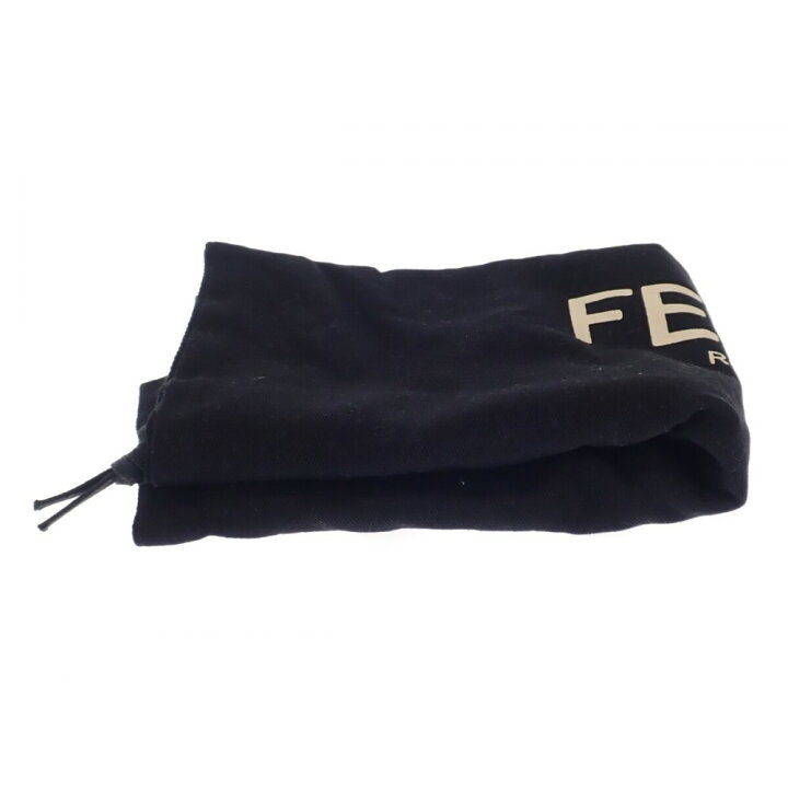 楽天市場】【中古】【Aランク】フェンディ FENDI ファーストスモール  