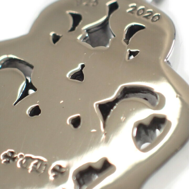 楽天市場】【中古】クロムハーツ CHROME HEARTS ヴァイン ダガー 2351  