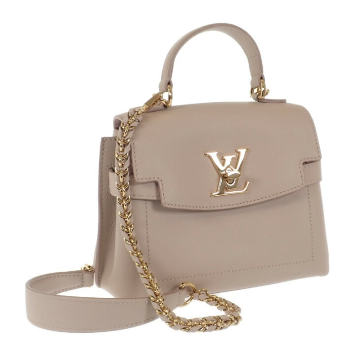 楽天市場】ルイヴィトン LOUIS VUITTON ロックミー・エヴァー MINI 