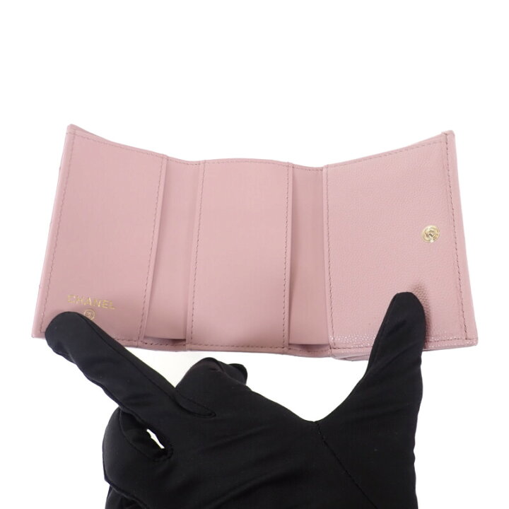 楽天市場】【中古】【Aランク】シャネル CHANEL スモールフラップ  