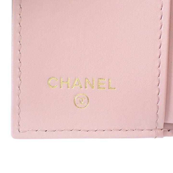 楽天市場】【中古】【Aランク】シャネル CHANEL スモールフラップ  