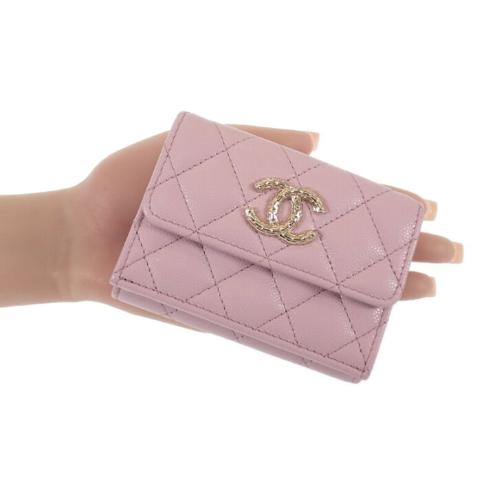 楽天市場】【中古】【Aランク】シャネル CHANEL スモールフラップ  