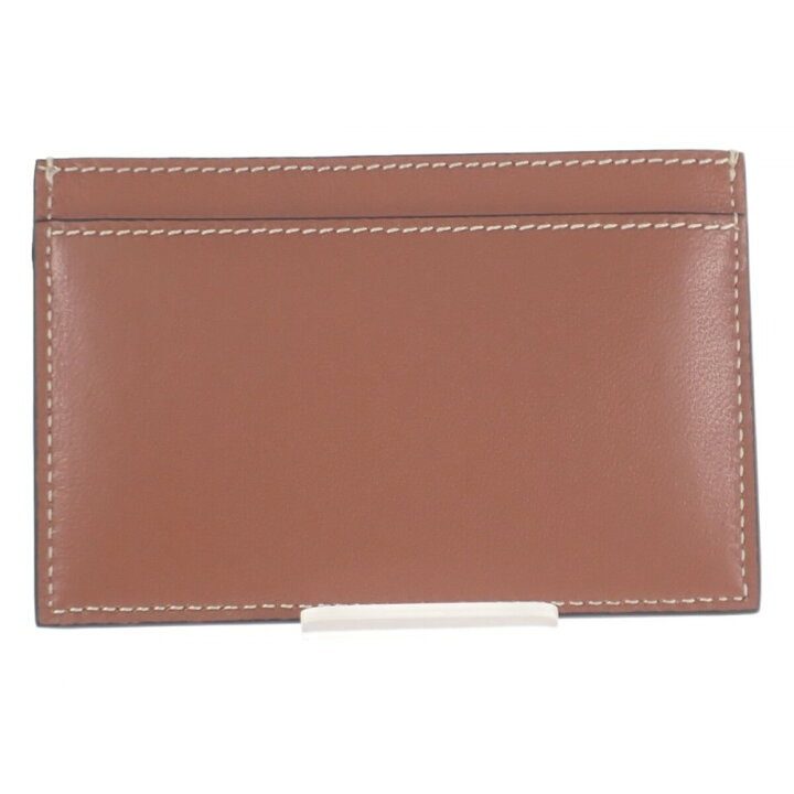 楽天市場】【中古】セリーヌ CELINE カードホルダー 10B703EMJ.04LU 