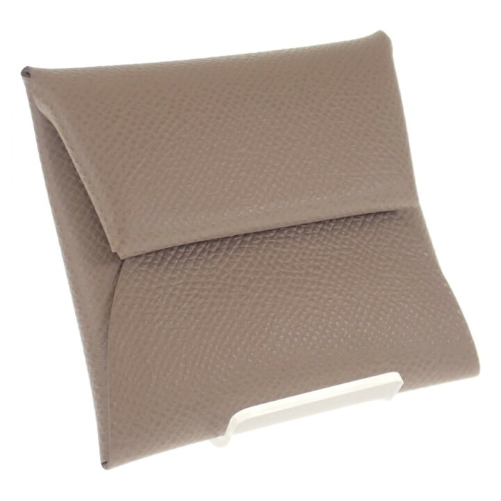 楽天市場】エルメス HERMES バスティア コインケース ヴォーエプソン  