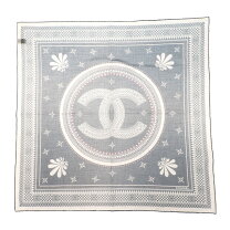 楽天市場】シャネル コットン スカーフの通販 