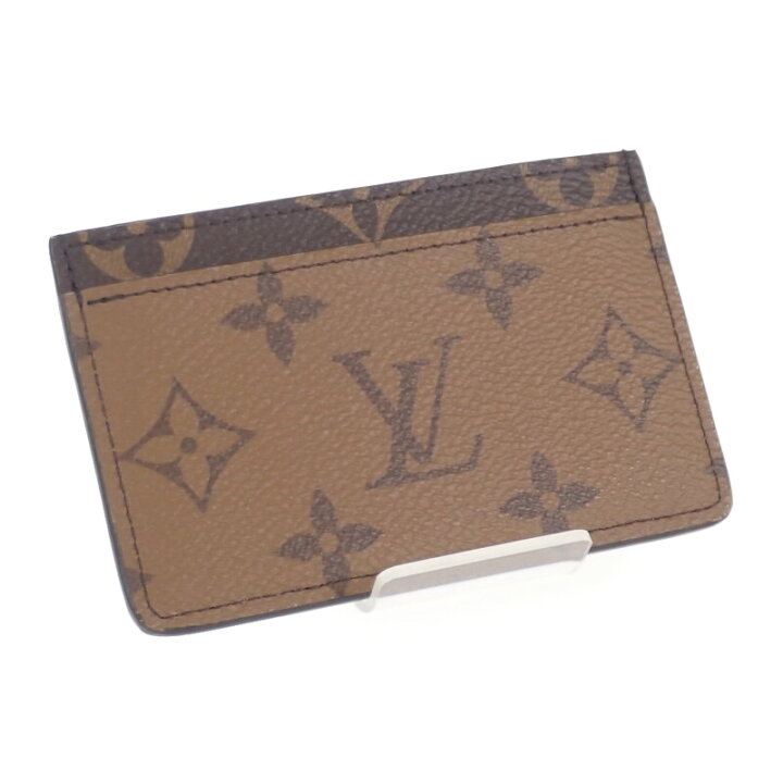 楽天市場】ルイヴィトン LOUIS VUITTON ポルトカルト・サーンプル  