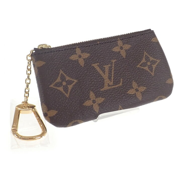 楽天市場】ルイヴィトン LOUIS VUITTON ポシェット・クレ M62650  