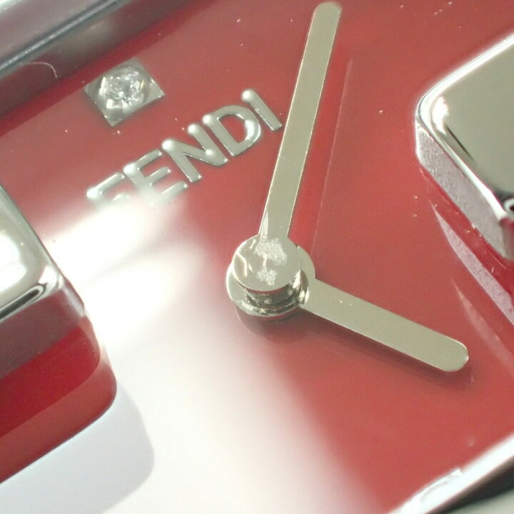 楽天市場】【中古】フェンディ FENDI フェンディマニア 