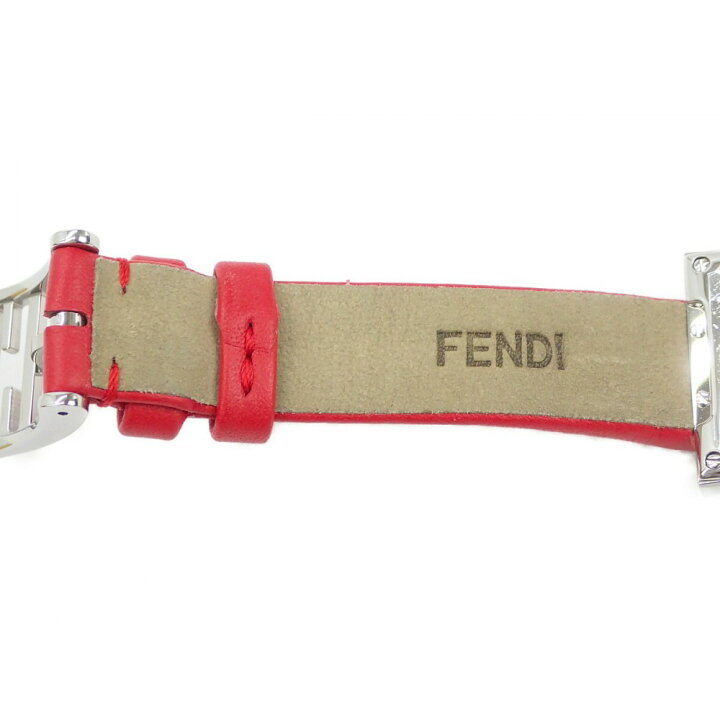 楽天市場】【中古】フェンディ FENDI フェンディマニア 