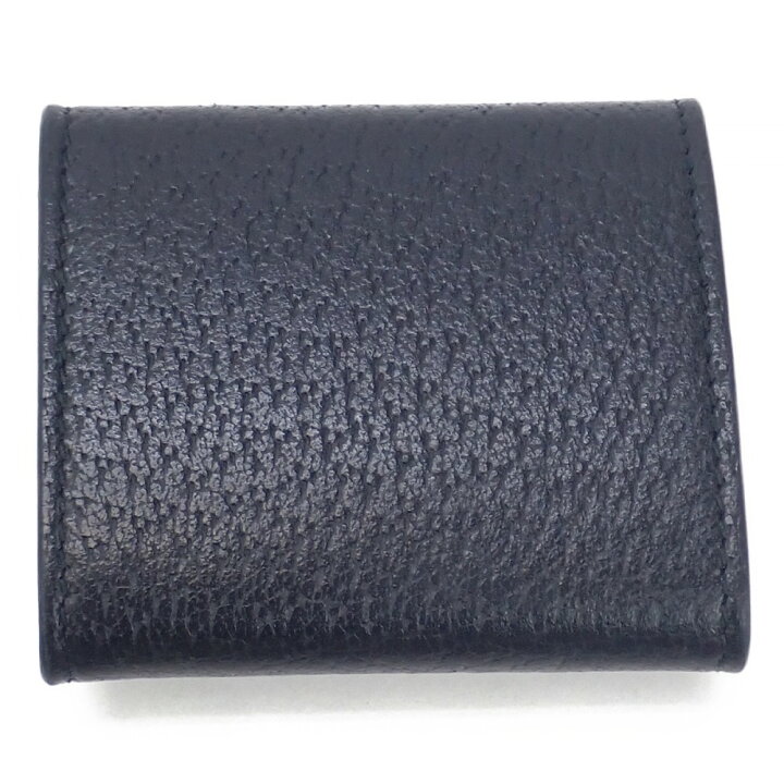楽天市場】【中古】グッチ GUCCI GGマーモント 473959 コインケース  