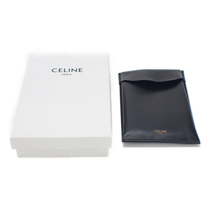 楽天市場】【中古】セリーヌ CELINE アントラル ピアス GP ゴールド 