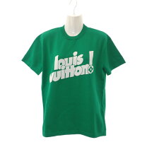 楽天市場】Louis Vuitton ルイヴィトン（Tシャツ・カットソー 