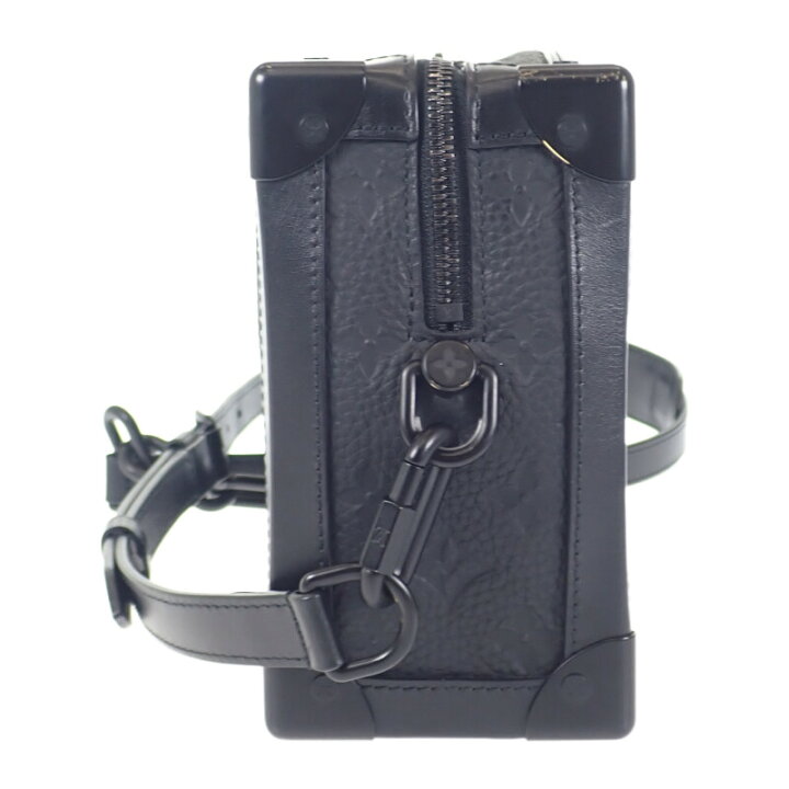 楽天市場】【中古】ルイヴィトン LOUIS VUITTON ソフトトランク M55700  