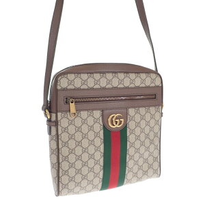 グッチ(GUCCI) オフィディア(Ophidia) 中古 ショルダーバッグ | 通販  