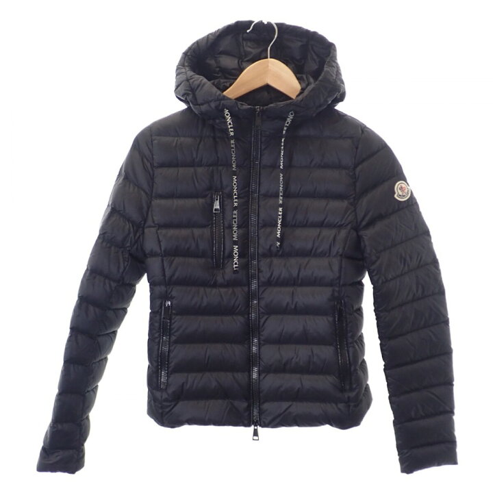 楽天市場】【中古】モンクレール MONCLER SEOUL ショート 