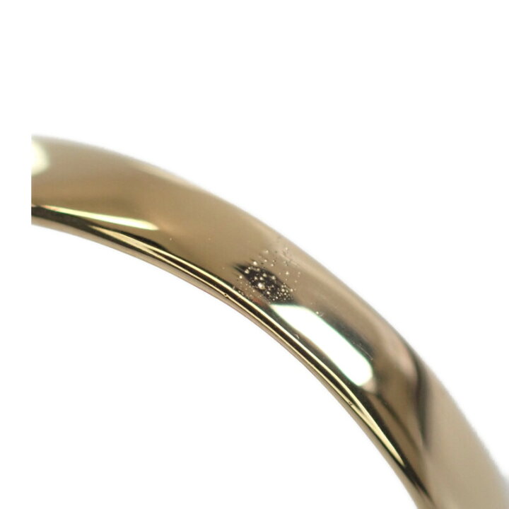 楽天市場】【中古】 K18YG デザインジュエリー リング 指輪 K18  