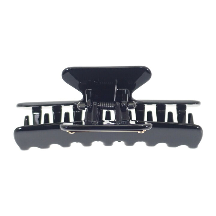 楽天市場】【中古】プラダ PRADA メタルクロウクリップ  