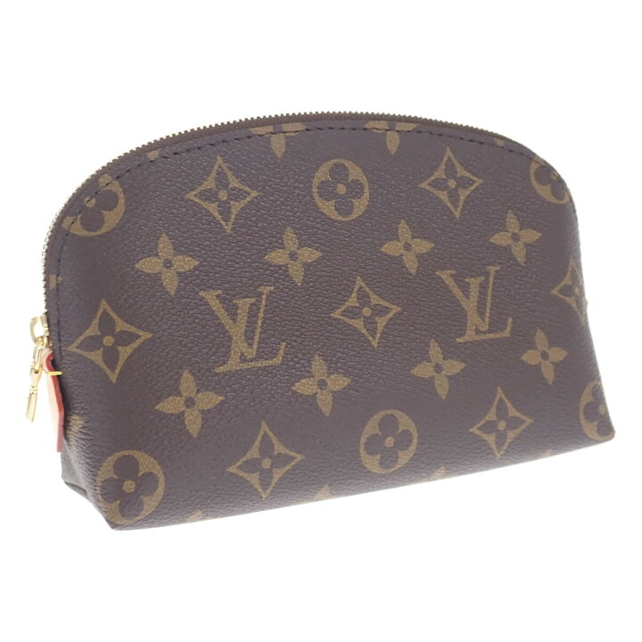 楽天市場】【中古】ルイヴィトン LOUIS VUITTON ポシェット  