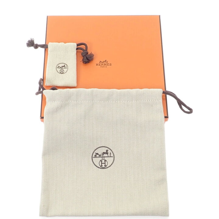 楽天市場】エルメス HERMES ポップH15 H081087 ベルト ヴォーエプソン  