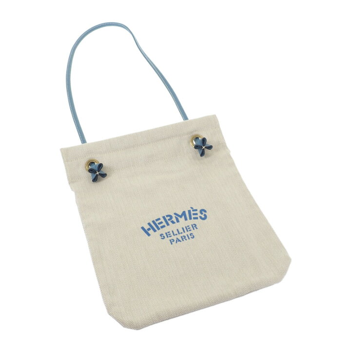 楽天市場】エルメス HERMES アリーヌPM ショルダーバッグ レザー 