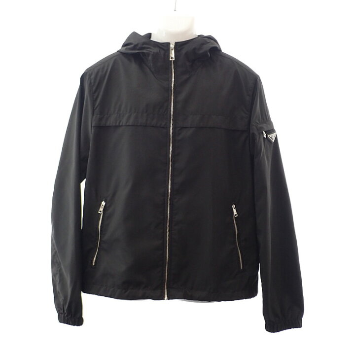 楽天市場】プラダ PRADA トライアングルロゴ Re-Nylon SGA466 ナイロン 