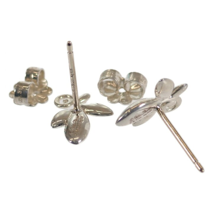 楽天市場】ティファニー TIFFANY&Co. オリーブリーフ 60022026 ピアス  