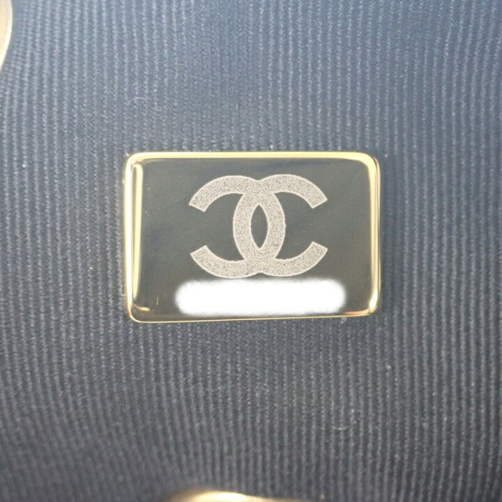 楽天市場】シャネル CHANEL ココマーク バックパック ツイード 