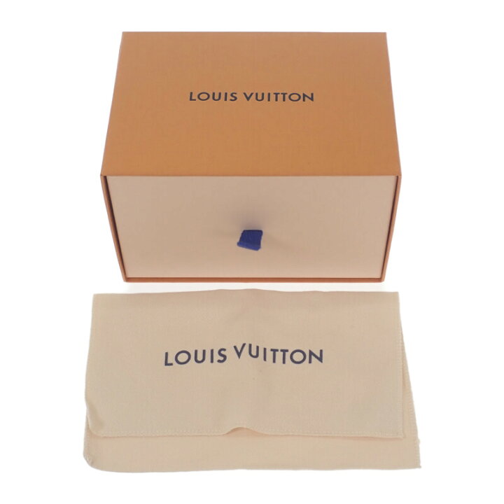 楽天市場】ルイヴィトン LOUIS VUITTON LVキュートモノグラム M01561  
