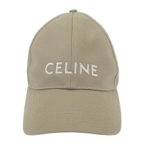楽天市場】CELINE セリーヌ（カラーベージュ）（帽子｜バッグ・小物 