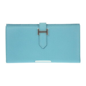 エルメス(Hermes) ベアン(Beant) 中古 レディース長財布 | 通販・人気  