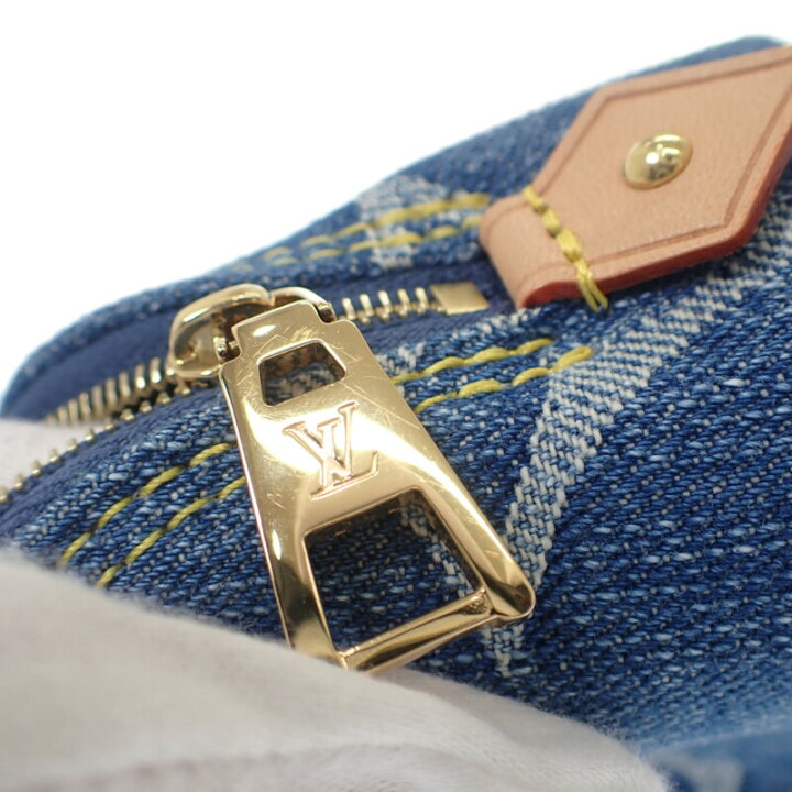 楽天市場】ルイヴィトン LOUIS VUITTON ポシェット コスメティックPM  