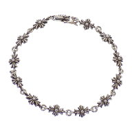 クロムハーツ CHROME HEARTS タイニーE CHプラス 2354-304-9800-9150 ブレスレット 刻印あり シルバー925…