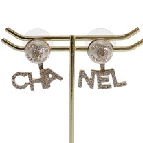 楽天市場】CHANEL チャーム（ピアス｜レディースジュエリー 