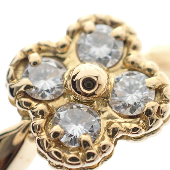 楽天市場】ヴァンクリーフ＆アーペル Van Cleef & Arpels アルノ 12号 