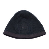 クロムハーツ CHROME HEARTS 90s サーマル ビーニー ニットキャップ USA ヴィンテージ Archive オールド…