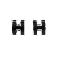 楽天市場】エルメス pop h（ピアス｜レディースジュエリー 