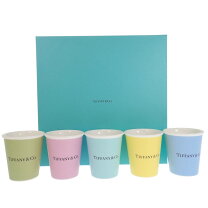 楽天市場】中古 ティファニー（グラス・タンブラー｜食器・カトラリー 