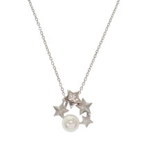 楽天市場】tasaki ネックレス 星の通販