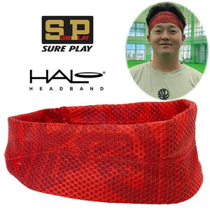 シュアプレイ ヘッドバンド ヘアバンド バンディ エアー 牧秀悟 野球 ソフトボール SP ヘイロ HALO コラボ 部活 学校 中学 高校 大学 一般 クラブ 試合 公式戦 草野球 横浜 SBUHBA モデル ストリー