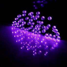 イルミネーション 屋外 ソーラー クリスマス ストレート 屋外用 イルミネーションライト ソーラーイルミネーションライト イルミネーション 300球 クリスマス おしゃれ 庭 ガーデンライト ツリー led 自宅　玄関 ベランダ 電飾 装飾 送料無料