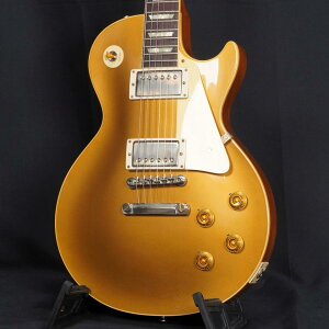 Gibson Custom / Historic Collection 1957 Les Paul Standard Reissue VOS Double Gold�yS/N 751721�z�y�䒃�m��FINEST_GUITARS�z