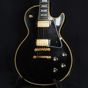 Gibson Custom / Murphy Lab 1968 Les Paul Custom Reissue Ultra Light Aged Ebony GH�yS/N 508118�z�y�䒃�m��FINEST_GUITARS�z